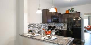 Encore Townhomes II Gallery 17