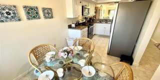 Lovely FURNISHED Condo in Rock Dove Community Gallery 3