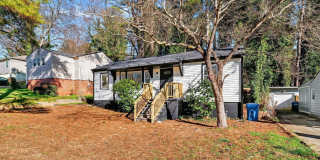 Charming 4BR House in Atlanta Gallery 32
