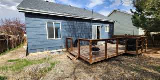 Amazing Two-Story Stetson Hills Home Gallery 15