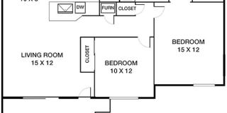 Island Club Apartments Gallery 31