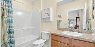 3 Bedroom 2 Bath 2 Car garage at Magnolia Landing Gallery 21