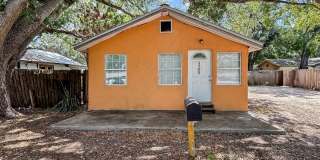 Spacious Tampa Home for Rent | Great Location & Large Yard! 3bed |2bath Gallery 1
