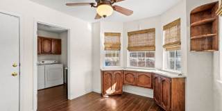 Beautiful, CARPET FREE  - 2  Story Home with Refrigerated Air - Two Year Lease Required Gallery 17