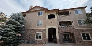 Low-Maintenance Littleton Living | Top-Floor Redstone Ridge Condo Low-Maintenance Littleton Living | Top-Floor Redstone Ridge Condo Gallery 23
