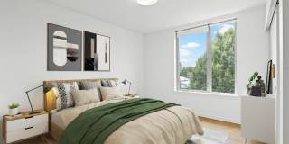 East 12 Lofts Gallery 9