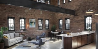 The Milwaukee Fortress Gallery 9