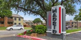 The Madrid Gallery 72