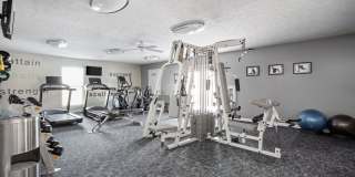 Brownsburg Crossing Apartments Gallery 15