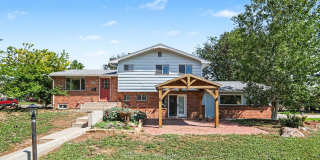 Remodeled 4-Bedroom Home on Corner Lot Gallery 1