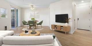 Riva Terra Apartments at Redwood Shores Gallery 15