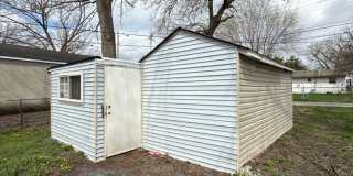 Newly Rehabbed Cozy 2BR Home Near Downtown Columbus – Modern Updates for Only $1,249 Gallery 11