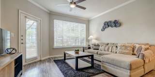 The Gates At Citiplace Gallery 9