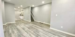 Three-Bedroom Home with a Private Back Patio Gallery 3