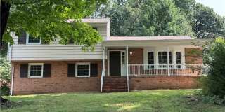 9504 Ridgefield Road Gallery 1