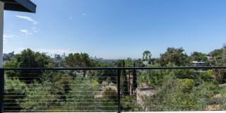 Stunning Views from Silver Lake Hillside Home for Rent with Spectacular Views Gallery 43