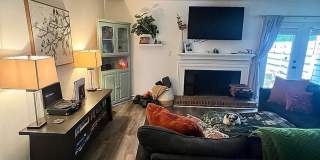 Room in 3 Bedroom home in Durham Gallery 22