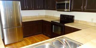 2 bedroom unfurnished LONG TERM RENTAL in Fairway Ridge Gallery 1