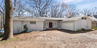 3320 McCorkle Road Gallery 1