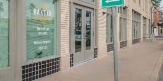 Baxter Lofts Gallery 4
