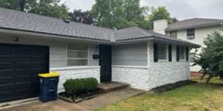 Charming 3-Bed KCMO Ranch with Spacious Backyard & Attached Garage Gallery 1