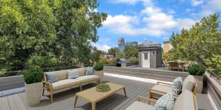 *Modern Construction Luxury Townhome - Downtown Raleigh* Gallery 41