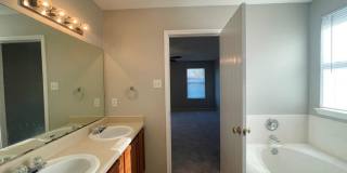 Great one-story 3-bedroom, 2-bath home in Austin’s Colony available for rent! Gallery 20