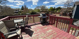 North Westminster Charmer | 4 Bed, 2 Bath with Backyard Oasis Gallery 15