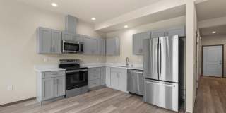 NEW Valley Townhome for rent Gallery 6