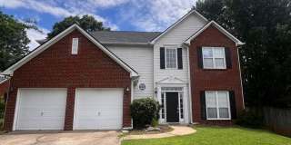 Beautiful 4-Bedroom Home in Desirable East Cobb – Prime Marietta Location! Gallery 1