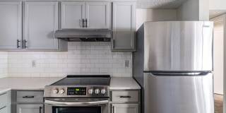 Birch Apartment Homes Gallery 2