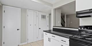 The Vista Apartment Homes Gallery 32