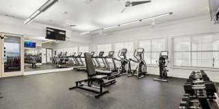 Grand at The Dominion Apartments Gallery 27