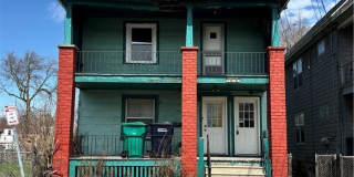 1808 Whitney Avenue Gallery 1