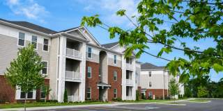 Maple Crossing - Affordable Housing Gallery 1