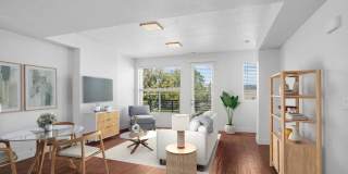 Vaseo Townhomes Gallery 4