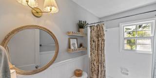 Charming Parkside 2-Bedroom Home Near Daffin Park with Fenced Yard & Patio Gallery 18