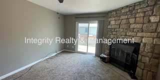 2 Bed/2.5 Bath Townhome, 1102 sq ft, 1811 S Quebec Way #236 Gallery 10