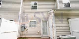 Cozy 2BR, 1.5BA Townhome in Durham Amberlynn Valley Neighborhood Gallery 3