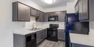 Mill Run Apartments Gallery 21