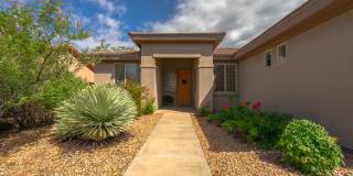 Fully Furnished 3 Bedroom Home In Coral Canyon With Community Amenities Gallery 1