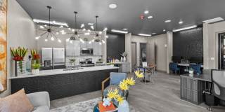 Retreat at Horizon Hill Gallery 21