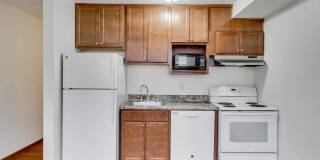 Bryant Manor Apartments Gallery 22