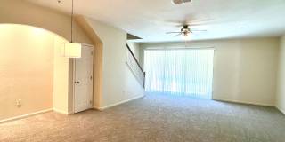 3 Bedroom, 2.5 Bathroom 2-Story Townhouse in Gated Community - Kissimmee Gallery 6