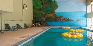 Bradley House Apartments Gallery 14