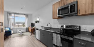 Tilian Apartments Gallery 1