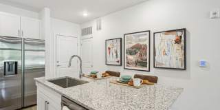 The Lacy at South Main Gallery 28