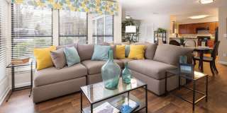 Chatsworth Apartments Gallery 4