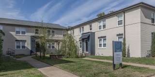 Everly Apartments on Cherry Street Gallery 14