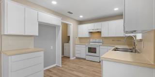 Charming Newly Remodeled Rental Home in a Quiet Neighborhood Gallery 16
